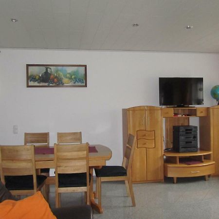 Ferienhaus Wunsch Oberkirch Kültér fotó