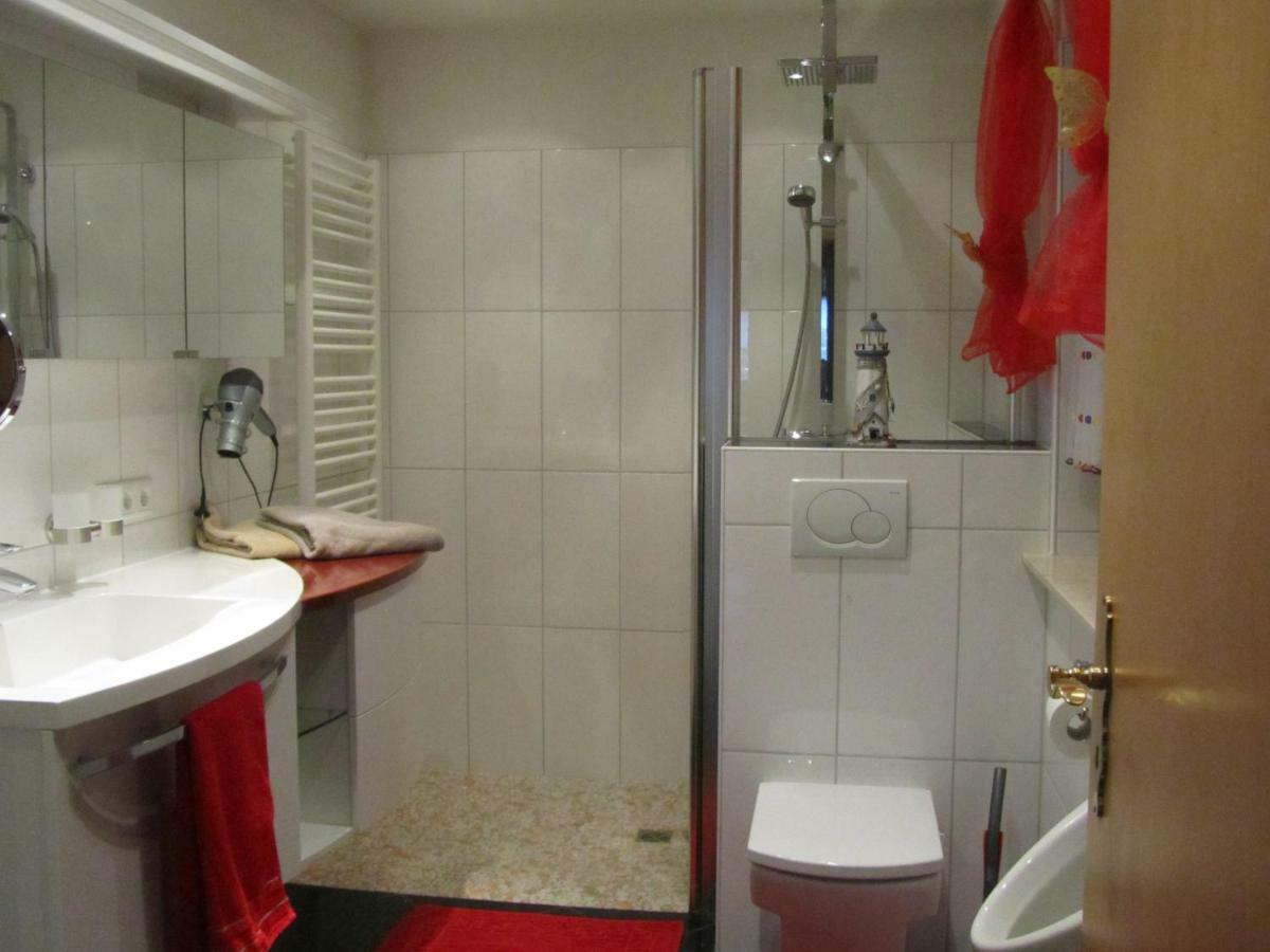 Ferienhaus Wunsch Oberkirch Kültér fotó