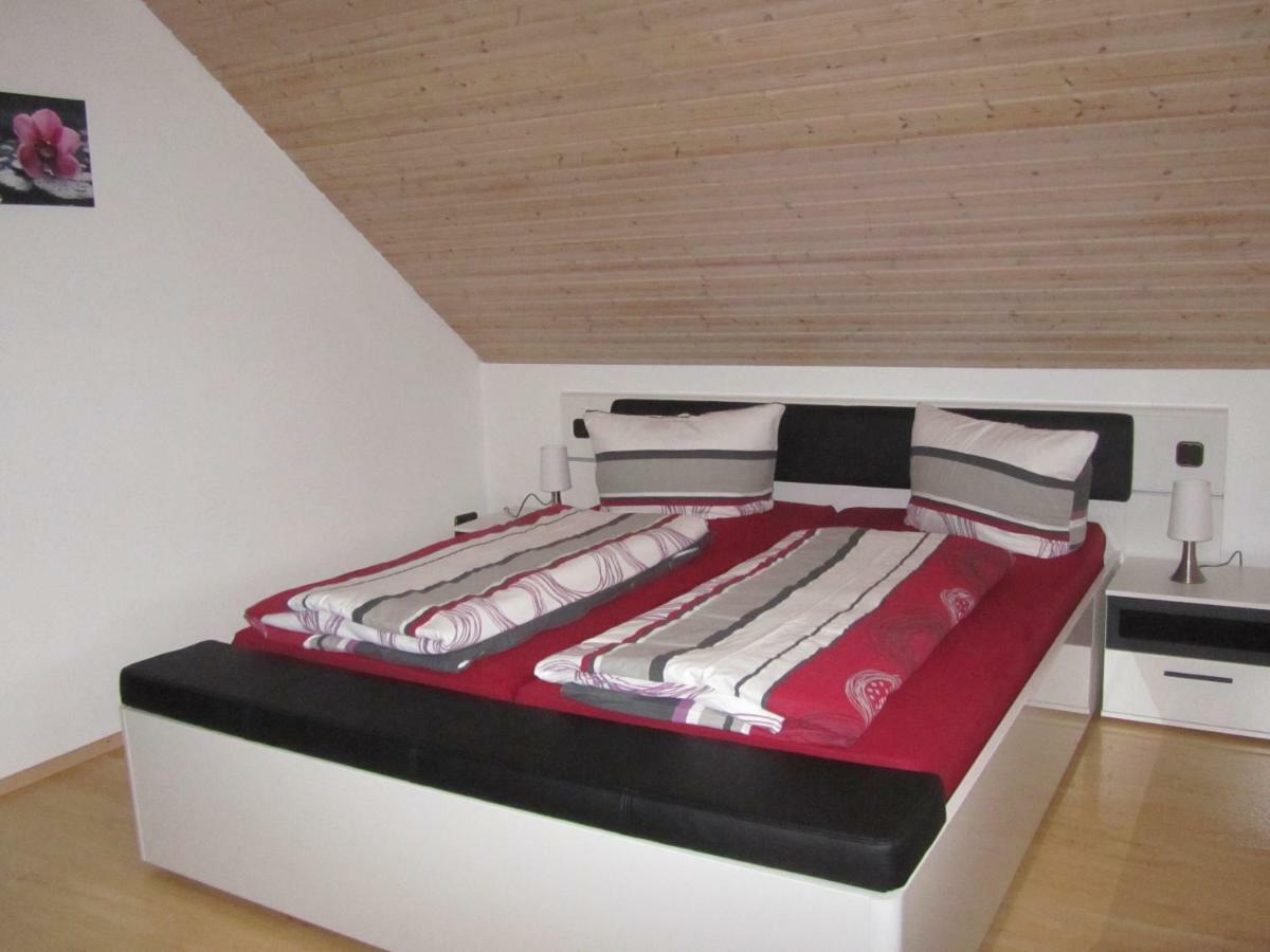 Ferienhaus Wunsch Oberkirch Kültér fotó