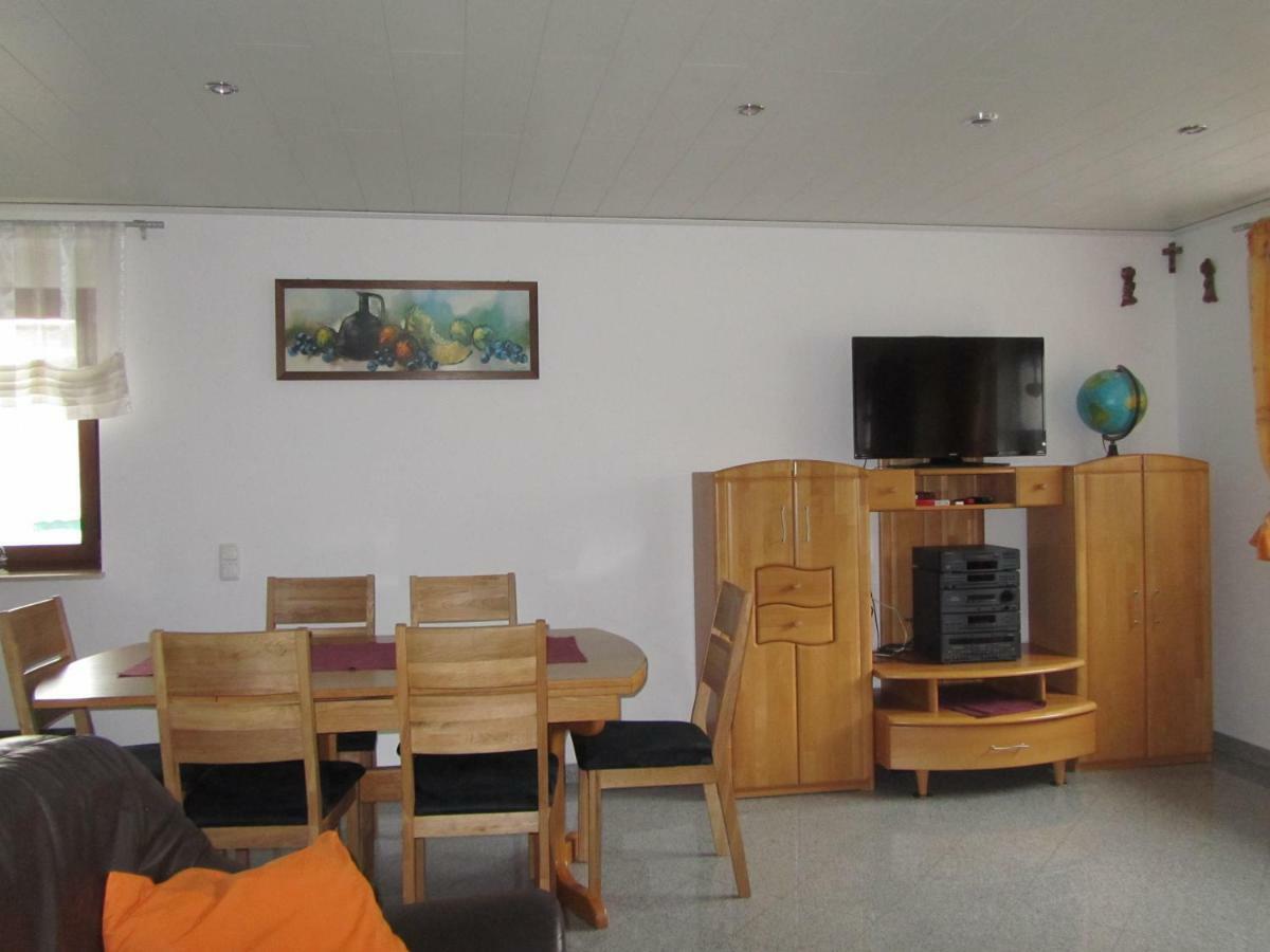 Ferienhaus Wunsch Oberkirch Kültér fotó