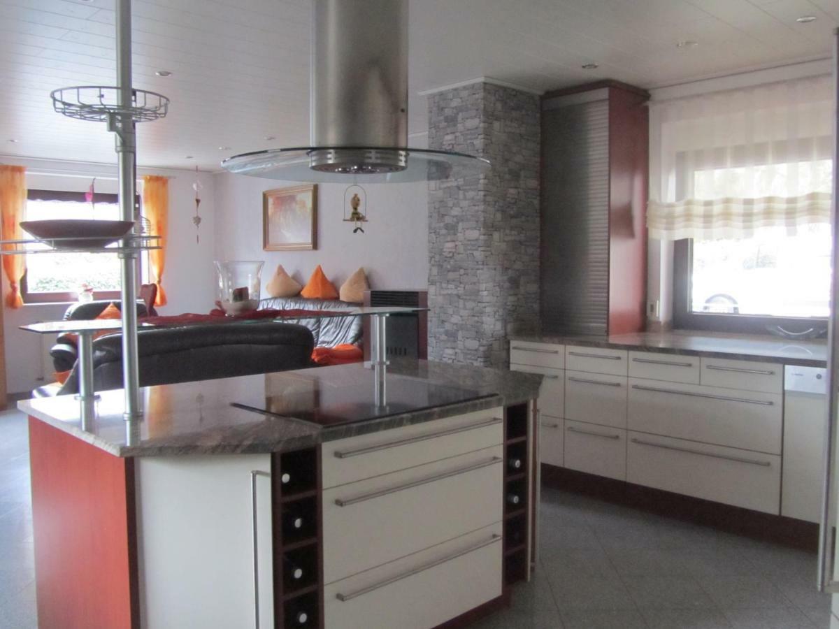 Ferienhaus Wunsch Oberkirch Kültér fotó