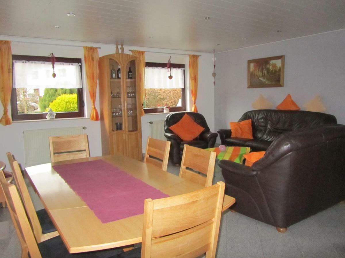 Ferienhaus Wunsch Oberkirch Kültér fotó