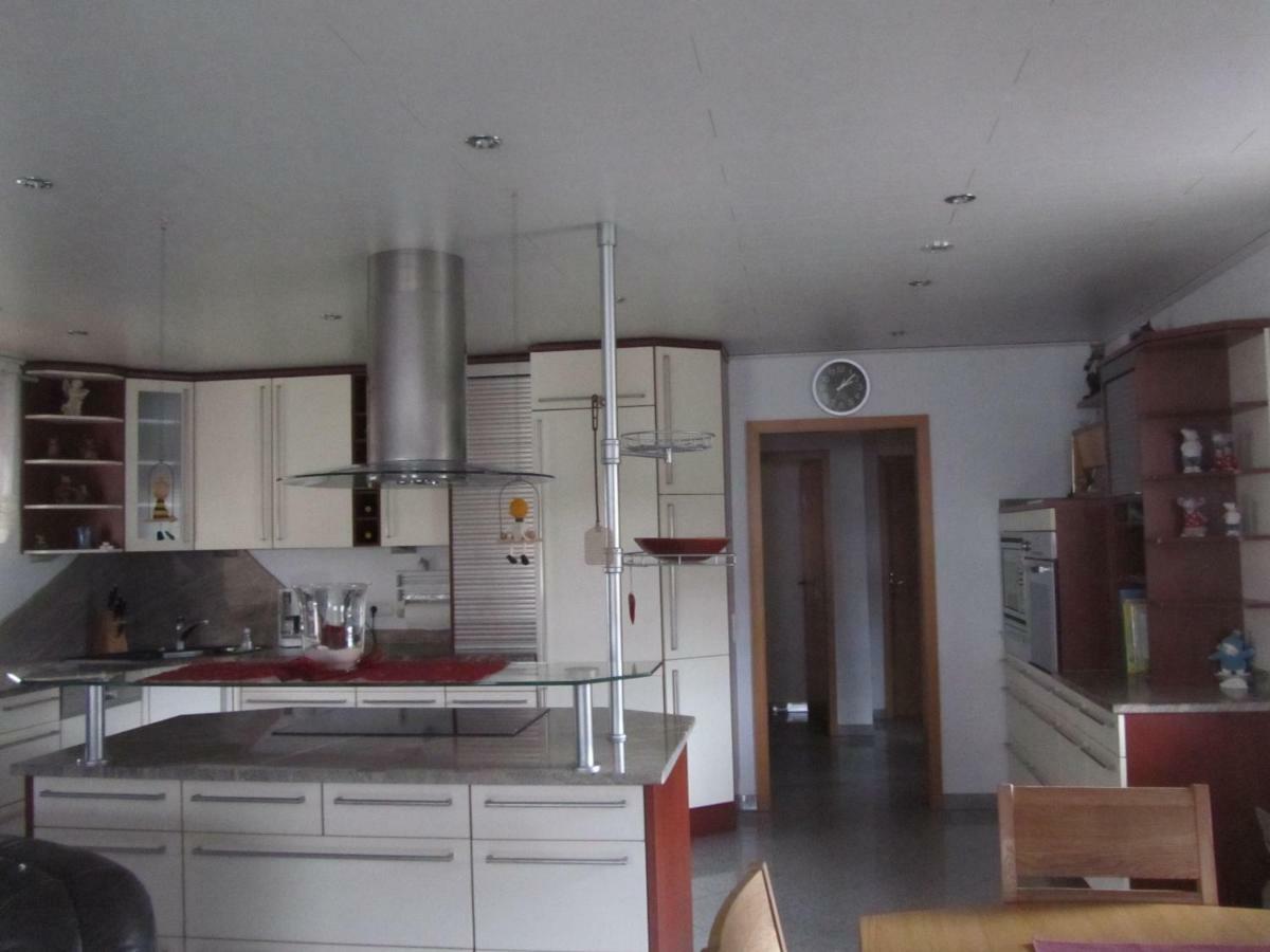 Ferienhaus Wunsch Oberkirch Kültér fotó