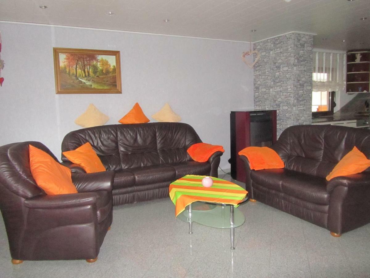 Ferienhaus Wunsch Oberkirch Kültér fotó