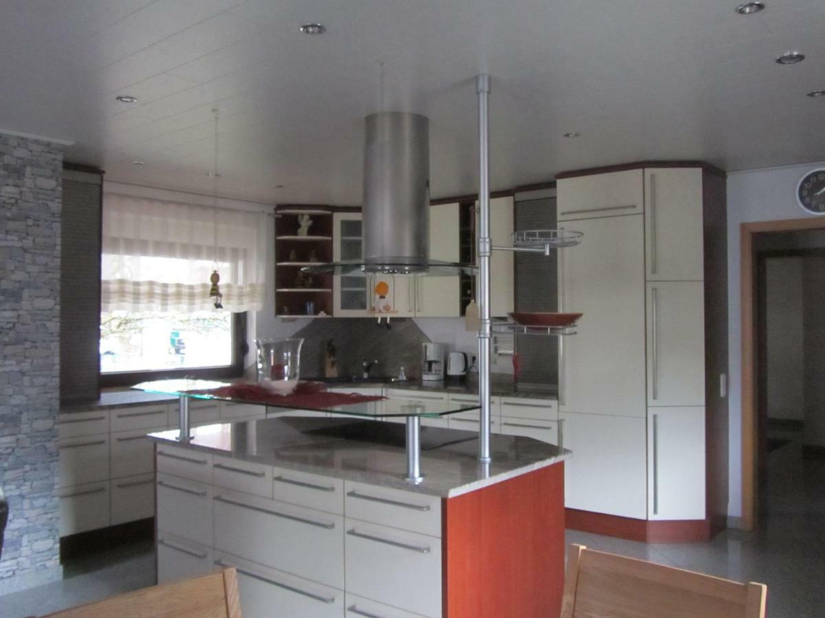 Ferienhaus Wunsch Oberkirch Kültér fotó